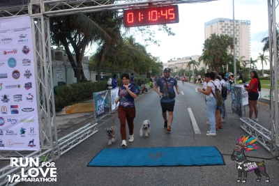 Run for Love 2024